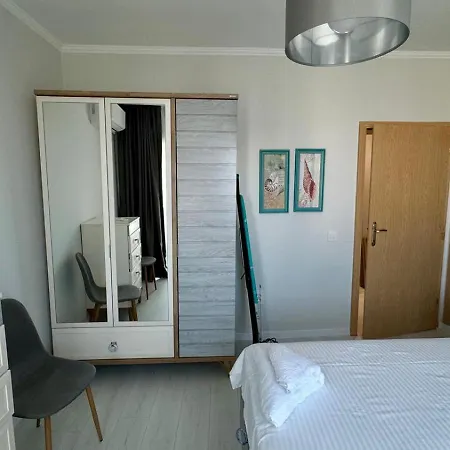 Апартамент Turtle Sunny *