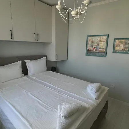 Turtle Sunny Слънчев бряг