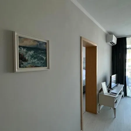 Appartement Turtle Sunny