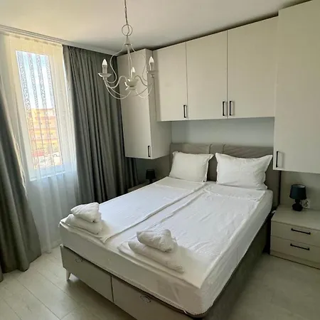 Apartament Turtle Sunny *