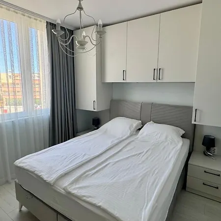 Turtle Sunny Апартамент