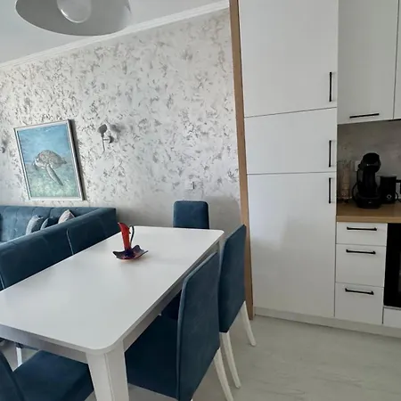 Apartament Turtle Sunny