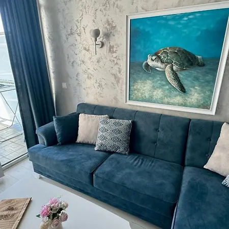 Apartament Turtle Sunny