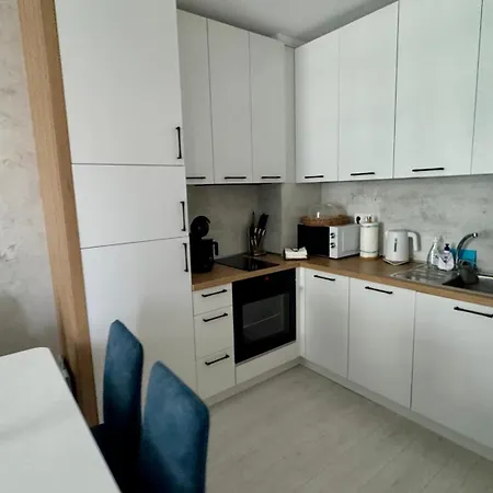 Apartament Turtle Sunny Sunny Beach