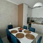 Turtle Sunny Apartamento
