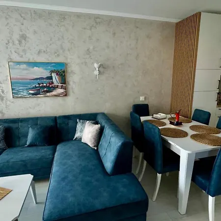 Lägenhet Turtle Sunny *