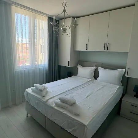 Apartament Turtle Sunny Sunny Beach