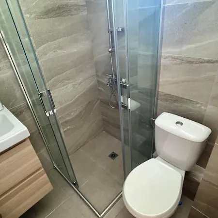 Turtle Sunny Lägenhet Slăntjev Brjag