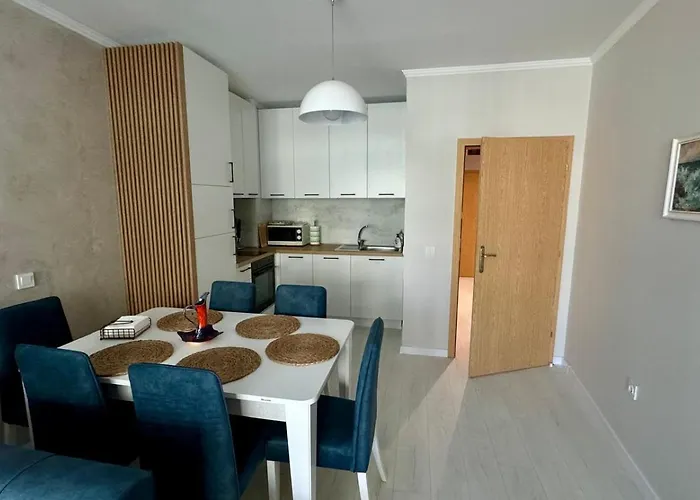 アパート Turtle Sunny *