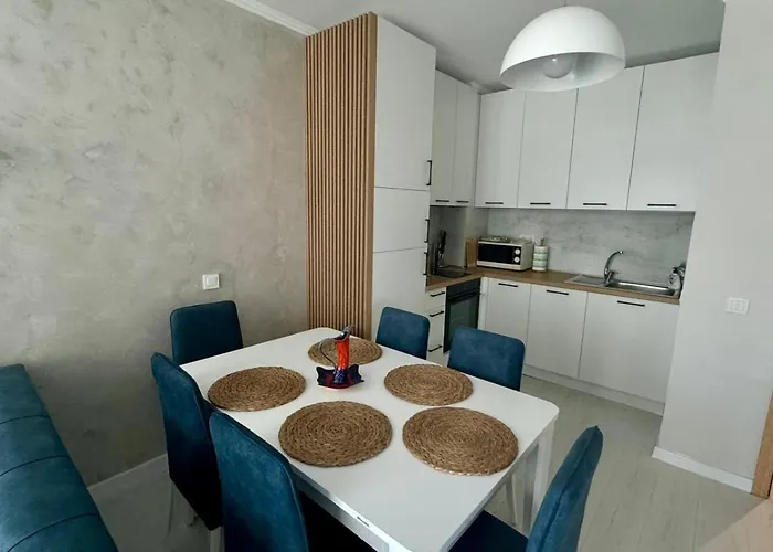 Turtle Sunny アパート