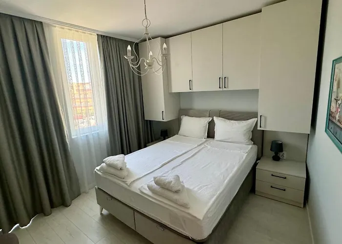 アパート Turtle Sunny *