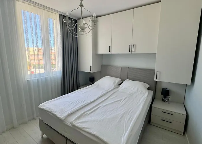 Turtle Sunny アパート