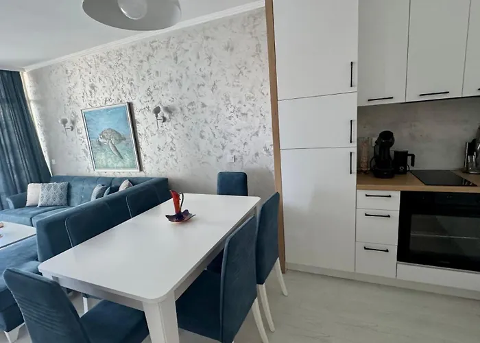 アパート Turtle Sunny