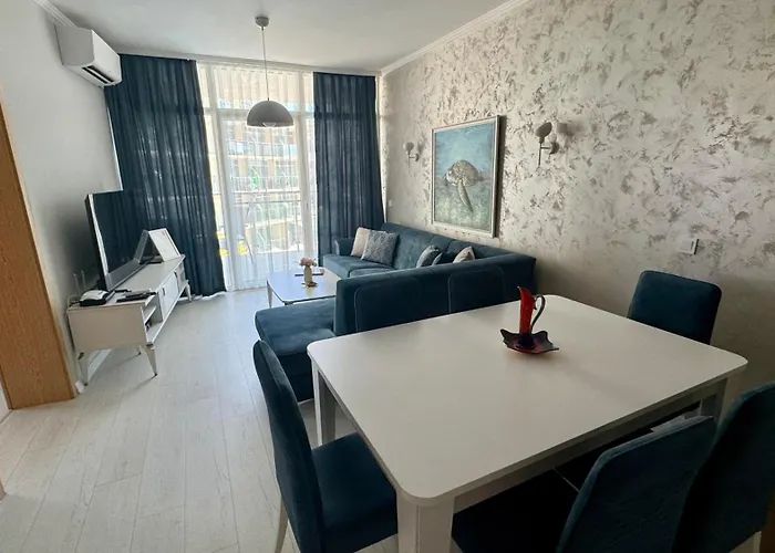 Turtle Sunny サニービーチ