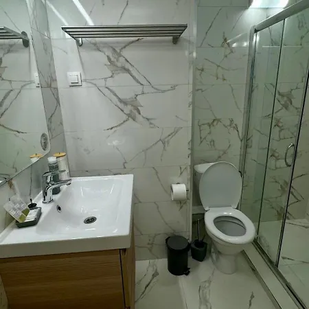 Turtle Sunny Appartamento