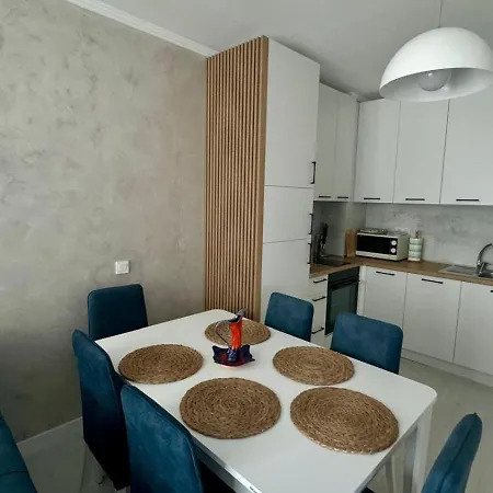 Turtle Sunny Appartamento