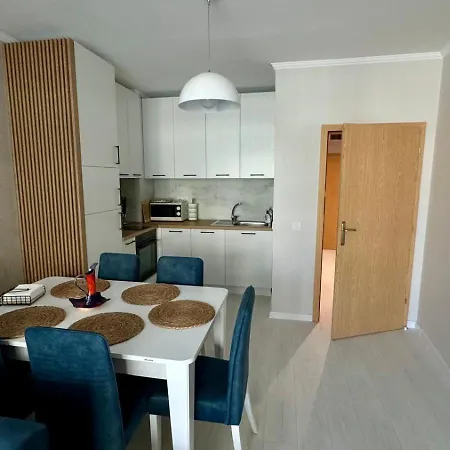 Appartamento Turtle Sunny *